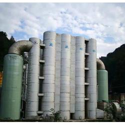 江寧區鈦白粉氨氮廢水處理設備 藍晨環保科技