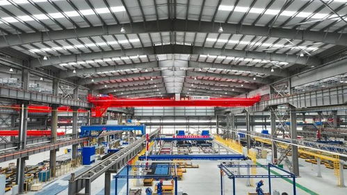 七號(hào)樓觀察丨這家企業(yè)為何走出 母親河 ,擁抱威海灣